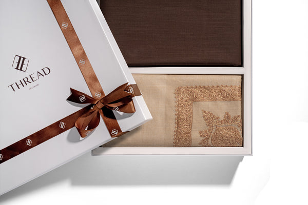 Winter gift box 209