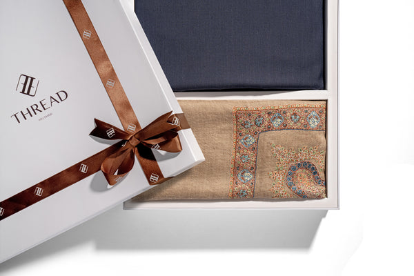Winter gift box 231