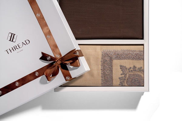 Winter gift box 213