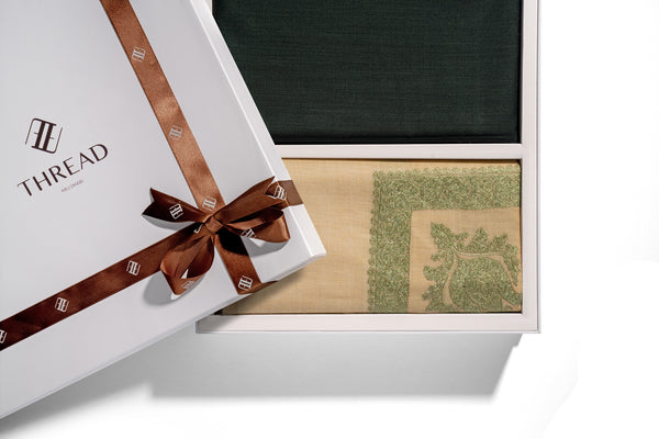 Winter gift box 223
